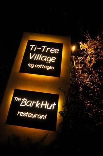 Ti-Tree Village Оушен-Гроув Экстерьер фото